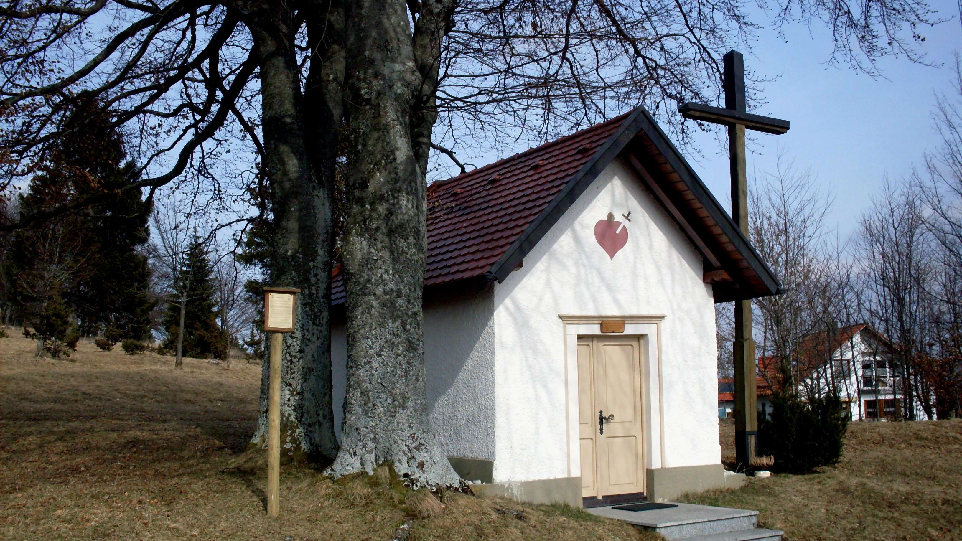  Bubenkapelle 