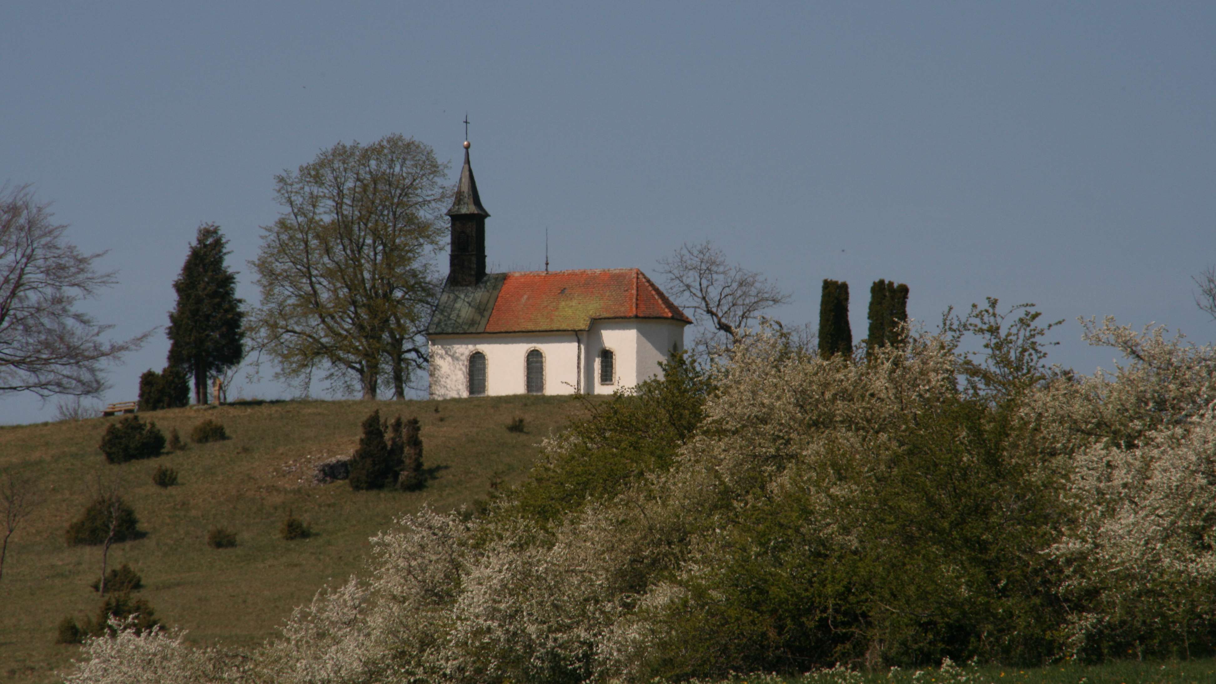  Scheibenbühlkapelle 